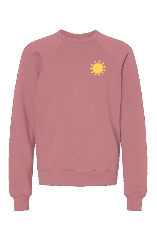 Youth Crewneck Sweatshirt