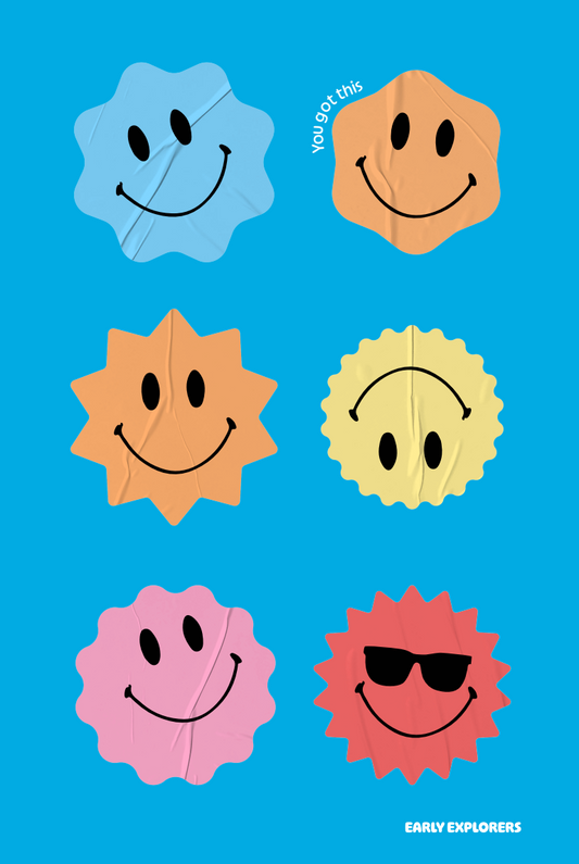 Kindergarten-1st Grade