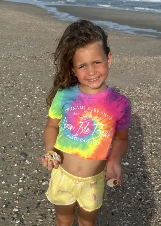 What do you want to let go of today?