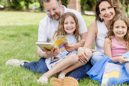 Raising Kids Who Aren’t Assholes: A Holiday Season Reflection