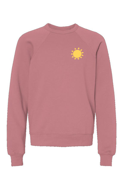 Youth Crewneck Sweatshirt