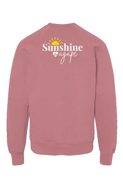 Youth Crewneck Sweatshirt