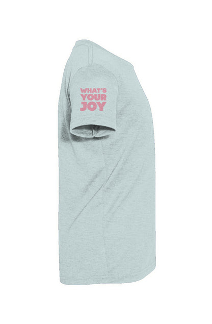 'Sunshine & Agape' Tee - Youth