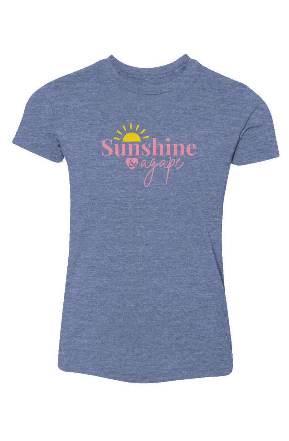 Logo Tee
