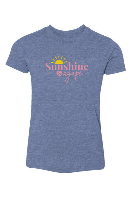Logo Tee