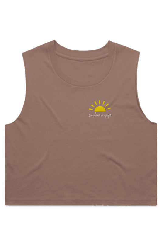 Half Sun TANK