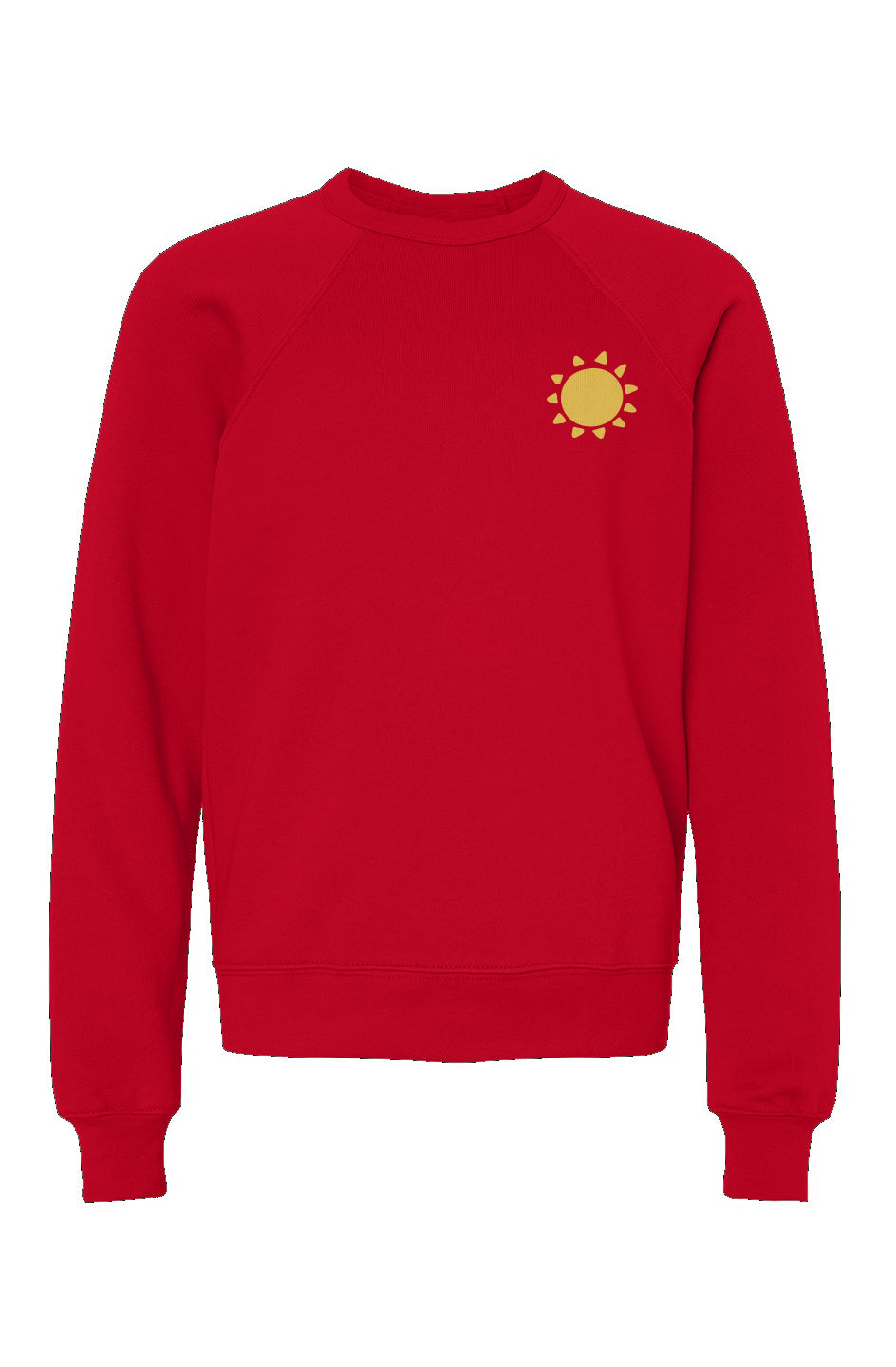 Youth Crewneck Sweatshirt