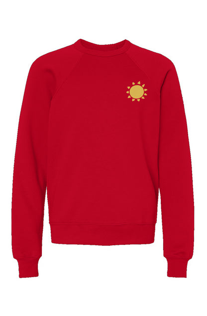 Youth Crewneck Sweatshirt