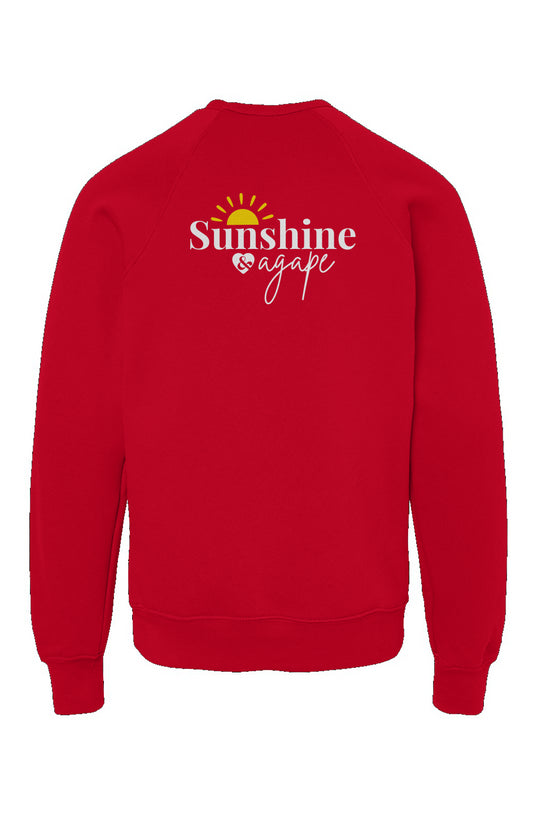 Youth Crewneck Sweatshirt