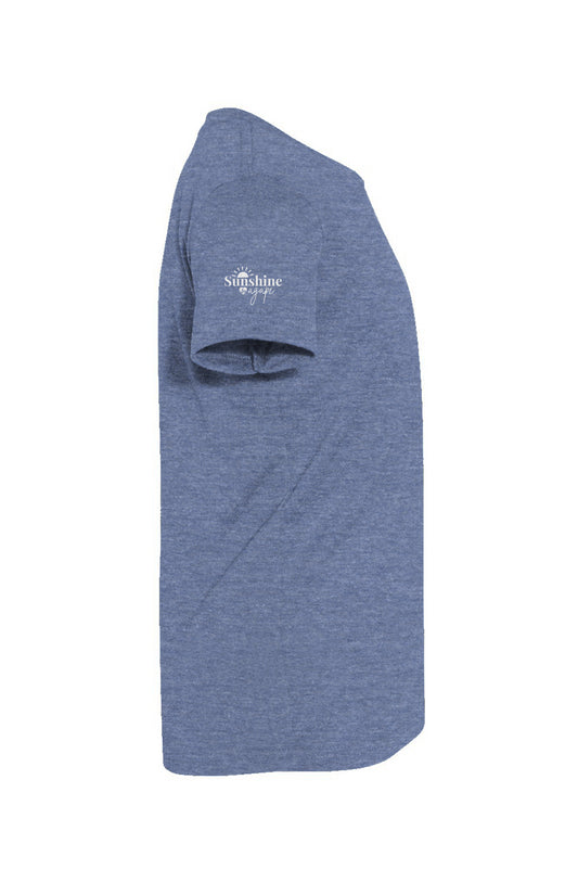 Love Italics Tee