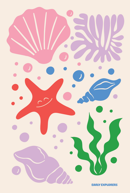 Kindergarten-1st Grade