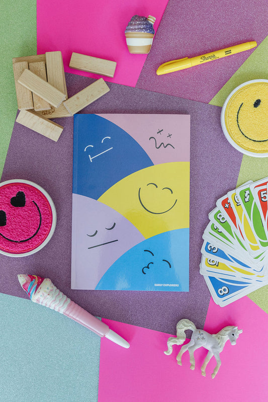 Kindergarten-1st Grade