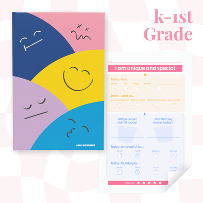 Kindergarten-1st Grade